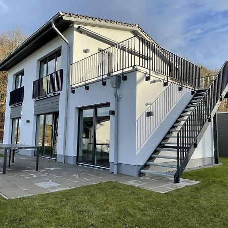 Sonnenweg 31 - Haus Diemelsee Heringhausen Exteriör bild