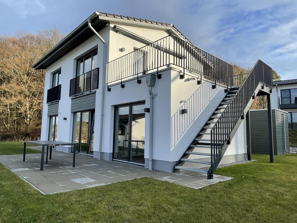 Sonnenweg 31 - Haus Diemelsee Heringhausen Exteriör bild