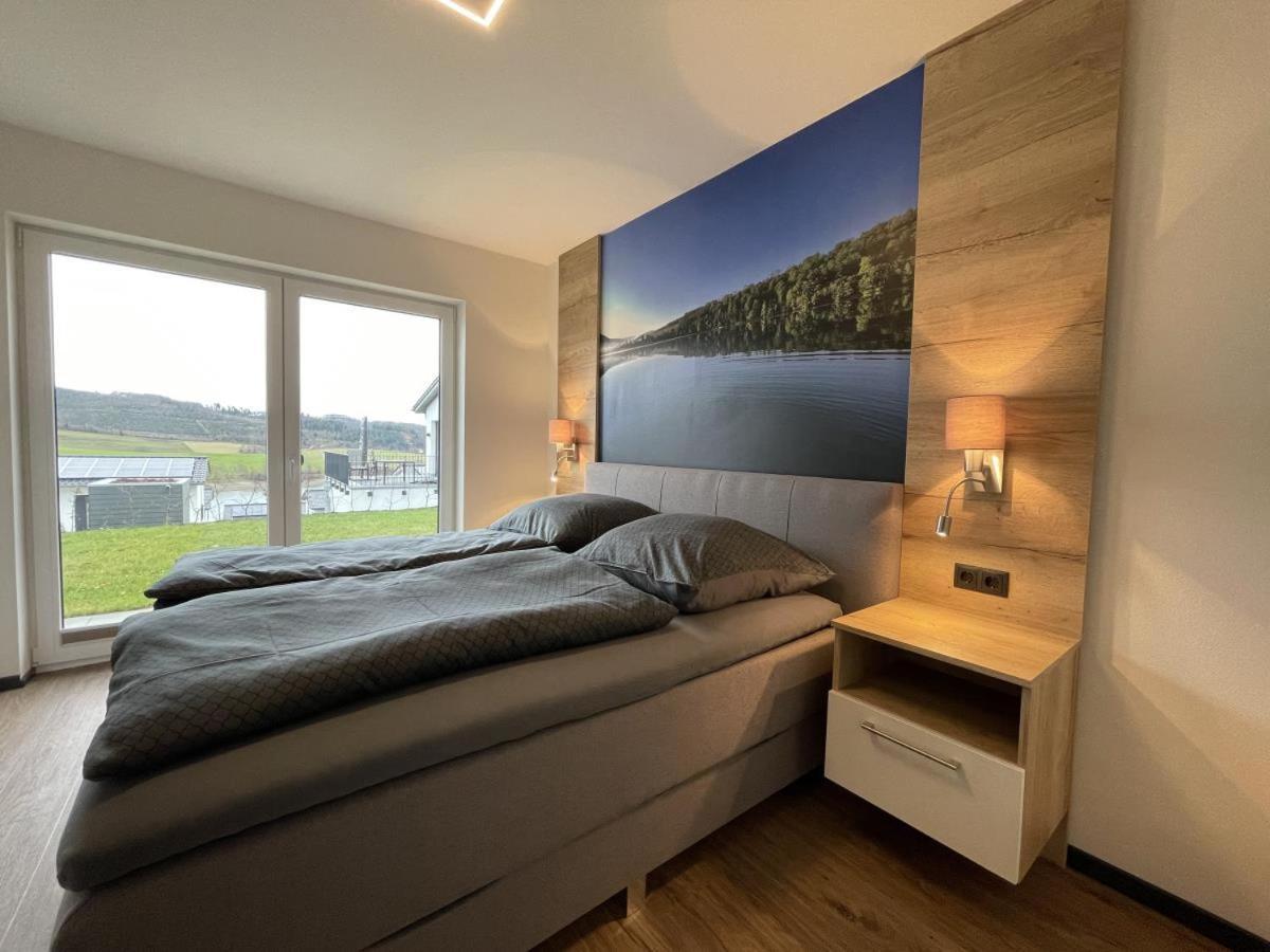Sonnenweg 31 - Haus Diemelsee Heringhausen Exteriör bild