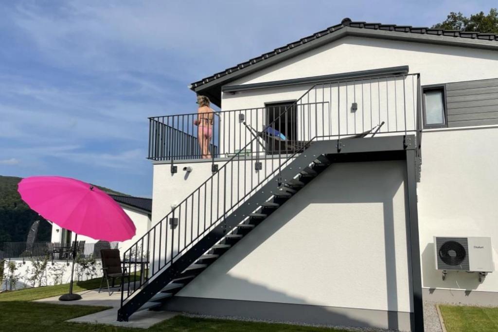 Sonnenweg 31 - Haus Diemelsee Heringhausen Exteriör bild