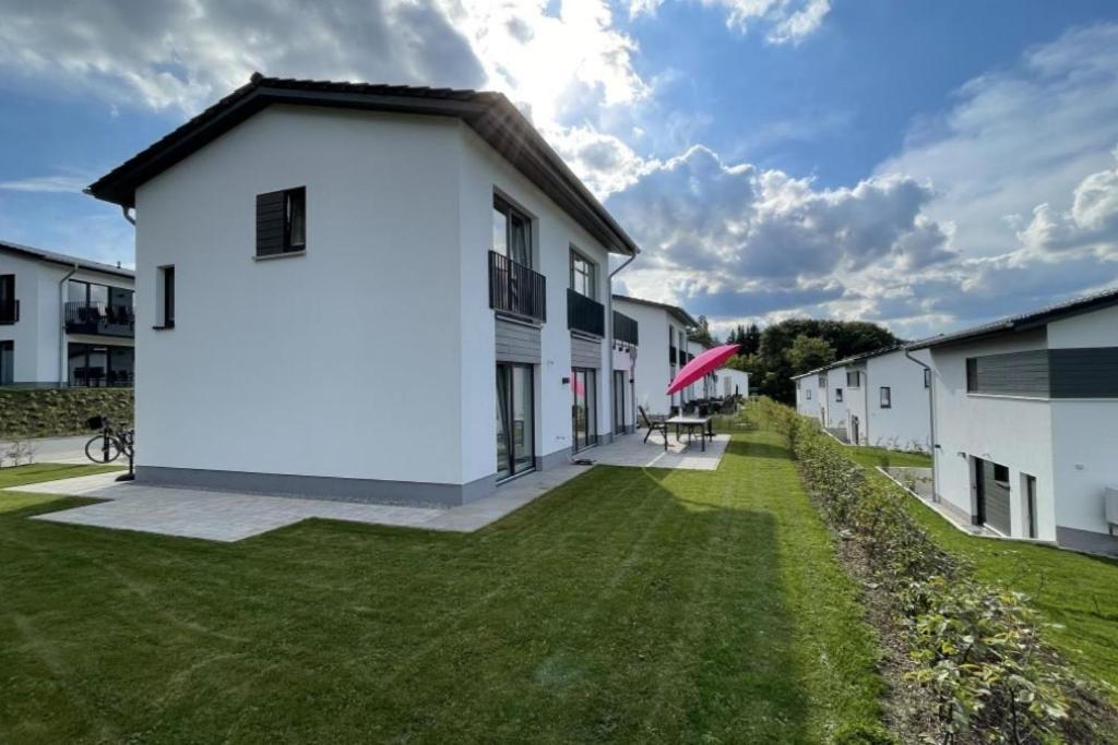 Sonnenweg 31 - Haus Diemelsee Heringhausen Exteriör bild