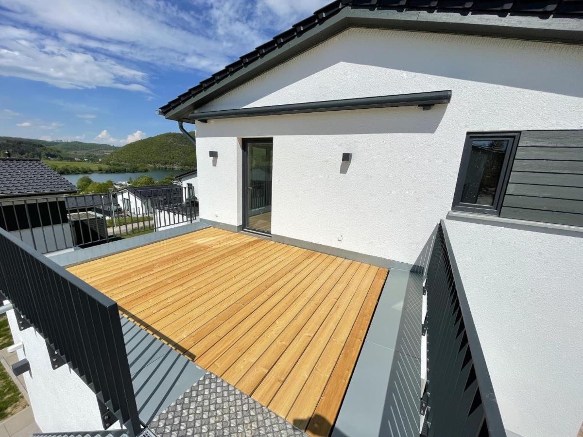 Sonnenweg 31 - Haus Diemelsee Heringhausen Exteriör bild