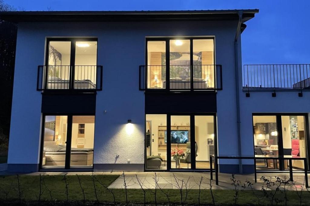 Sonnenweg 31 - Haus Diemelsee Heringhausen Exteriör bild